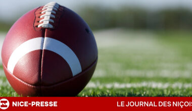 Stade de football américain, circuit de motos électriques, "Palais des Sports"... Le point sur les nouveautés et projets à Nice