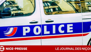 Il dégaine un révolver et tire sur le gérant d'une petite épicerie pour... une simple bouteille d'alcool : l'assaillant arrêté à Nice