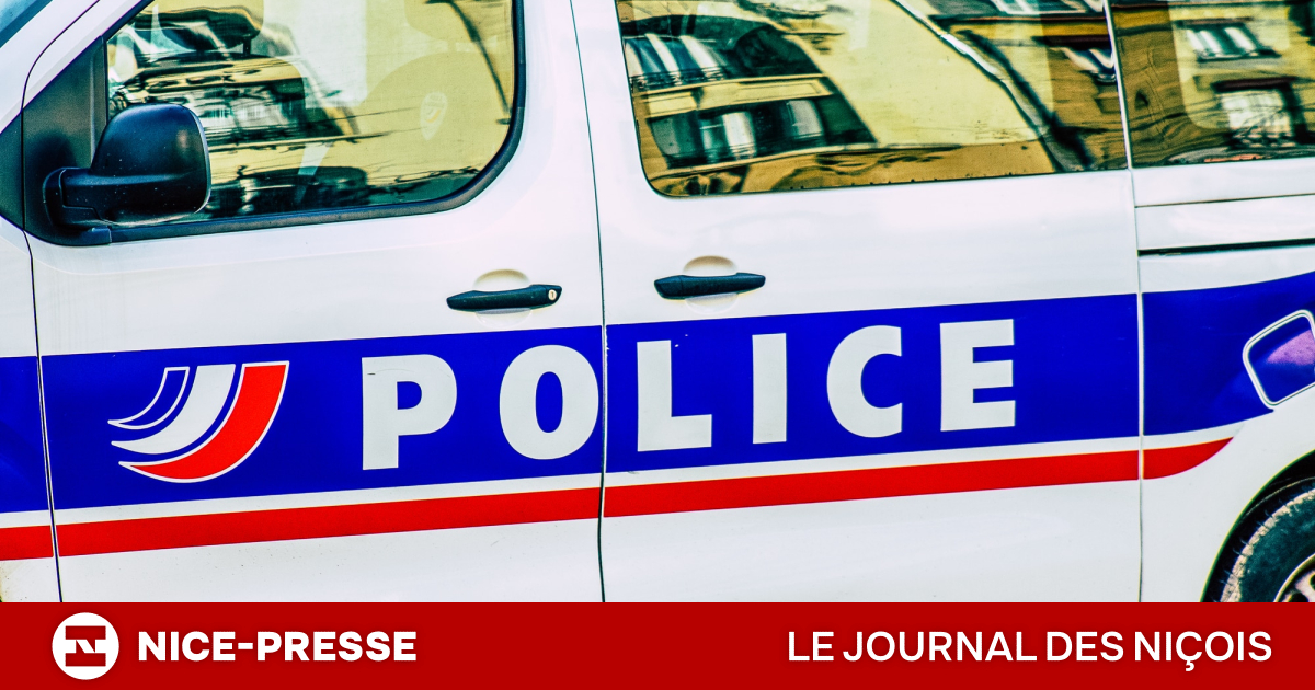 Il dégaine un révolver et tire sur le gérant d'une petite épicerie pour... une simple bouteille d'alcool : l'assaillant arrêté à Nice