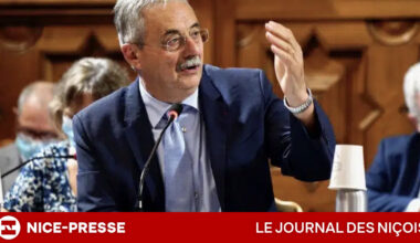 la municipalité défend une "requalification de grande qualité"
