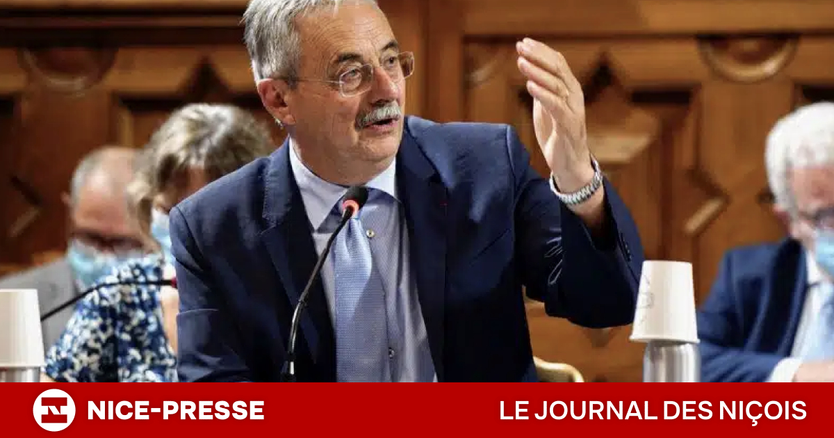 la municipalité défend une "requalification de grande qualité"