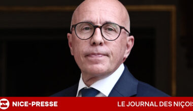 Ciotti veut le faire tomber, Estrosi que la confiance soit votée... Vos élus soutiendront-ils le gouvernement Bayrou le 8 septembre ?