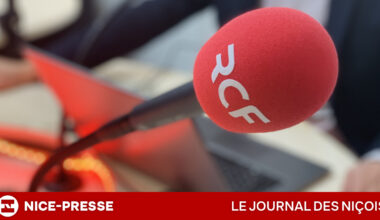 matinale renforcée, programmes locaux... Ce que prévoit le média chrétien à Nice et dans les Alpes-Maritimes pour la rentrée