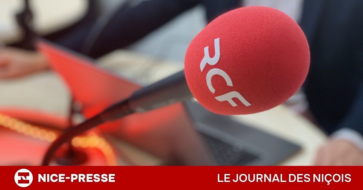 matinale renforcée, programmes locaux... Ce que prévoit le média chrétien à Nice et dans les Alpes-Maritimes pour la rentrée