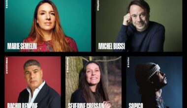 La Fnac célèbre la Rentrée Littéraire au Musée La Piscine de Roubaix