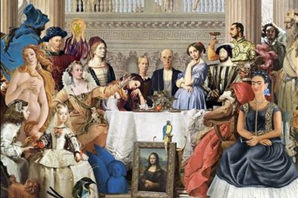 Les meilleurs livres sur la peinture