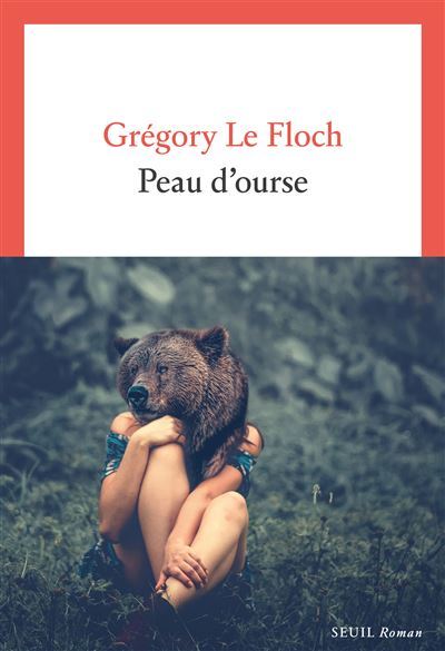 Peau-d-ourse