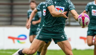 Rugby - Supersevens : “le projet reste le même”, la Section Paloise change en surface mais pas en profondeur