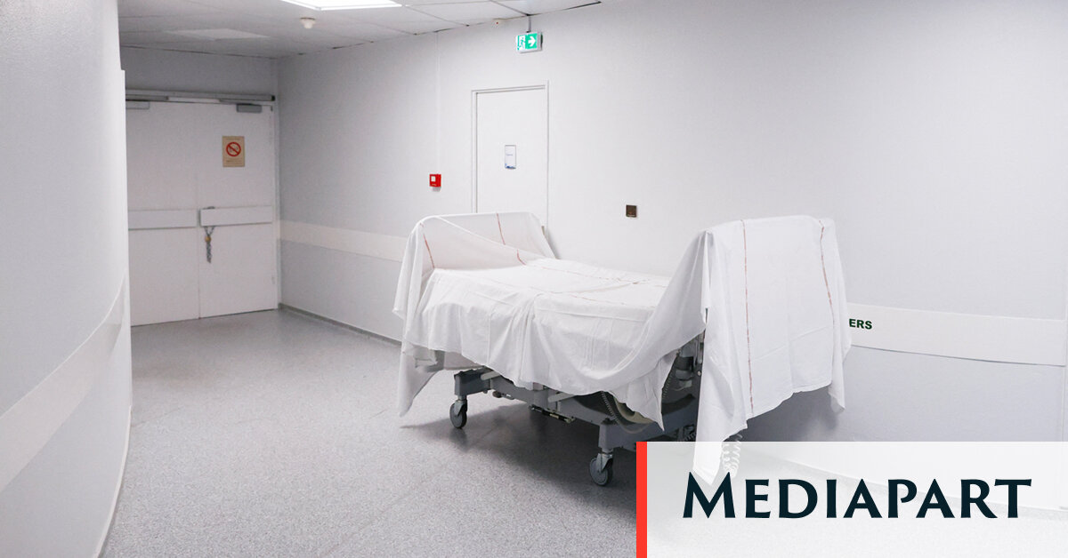 Réformes structurelles : et maintenant, au tour de l’hôpital - Mediapart