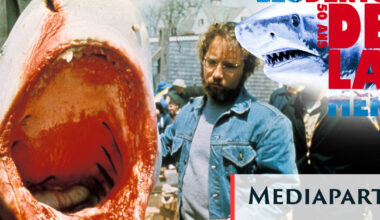 « Les Dents de la mer » : l’inconscient est un poisson violent - Mediapart