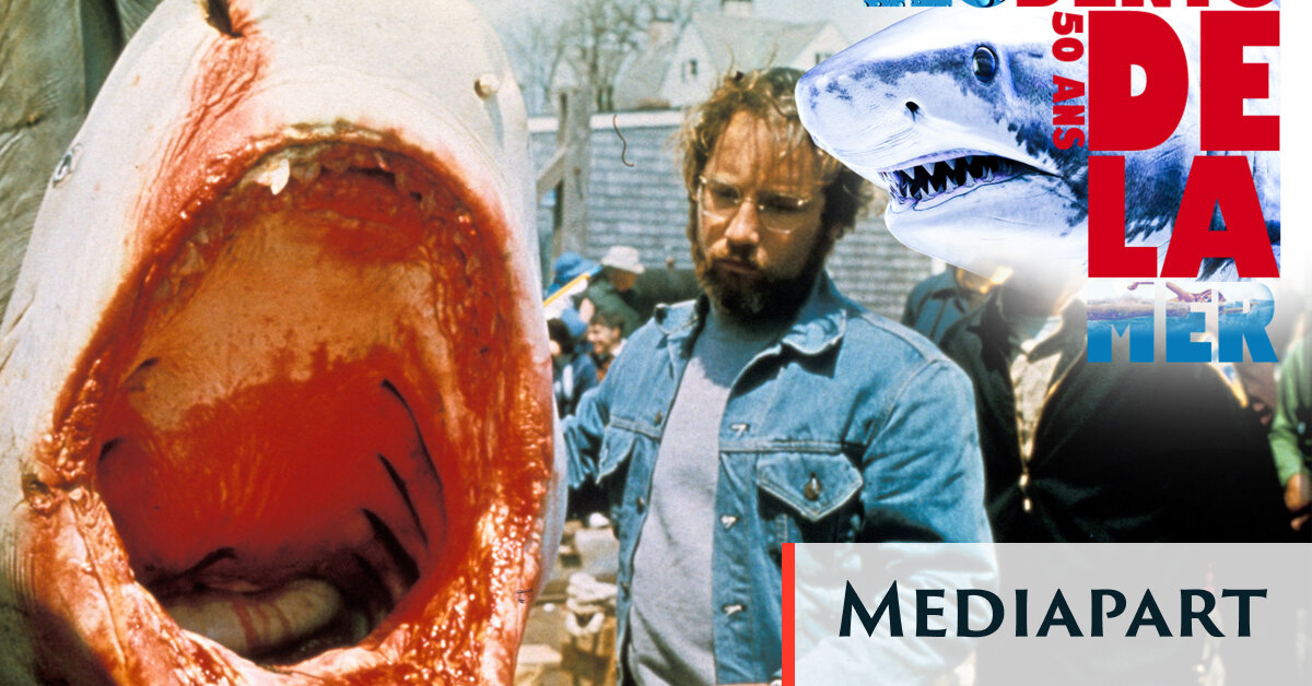 « Les Dents de la mer » : l’inconscient est un poisson violent - Mediapart