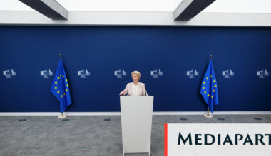 Pourquoi l’UE s’est couchée devant les États-Unis - Mediapart