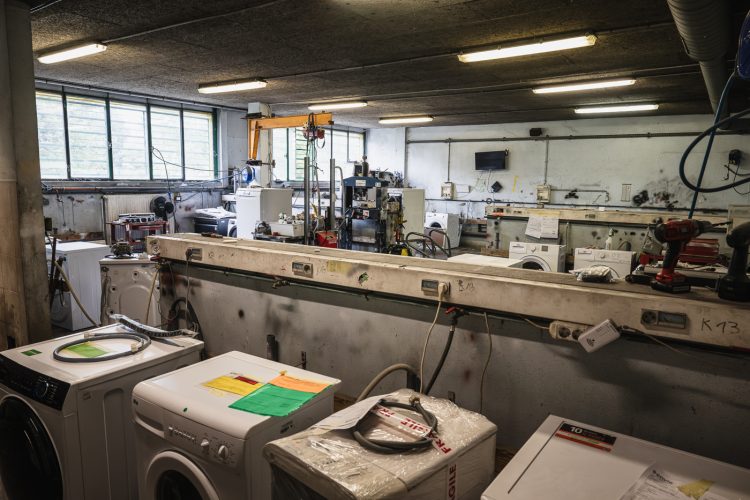 économie circulaire ESS économie sociale et circulaire Envie