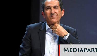 SFR : un plan de sauvegarde pour la fortune de Patrick Drahi