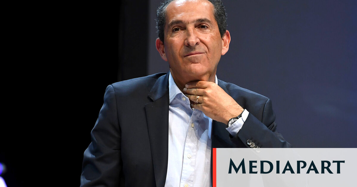 SFR : un plan de sauvegarde pour la fortune de Patrick Drahi