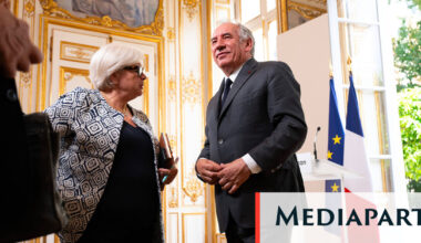 Fraude sociale : le gouvernement se trompe toujours de cible - Mediapart