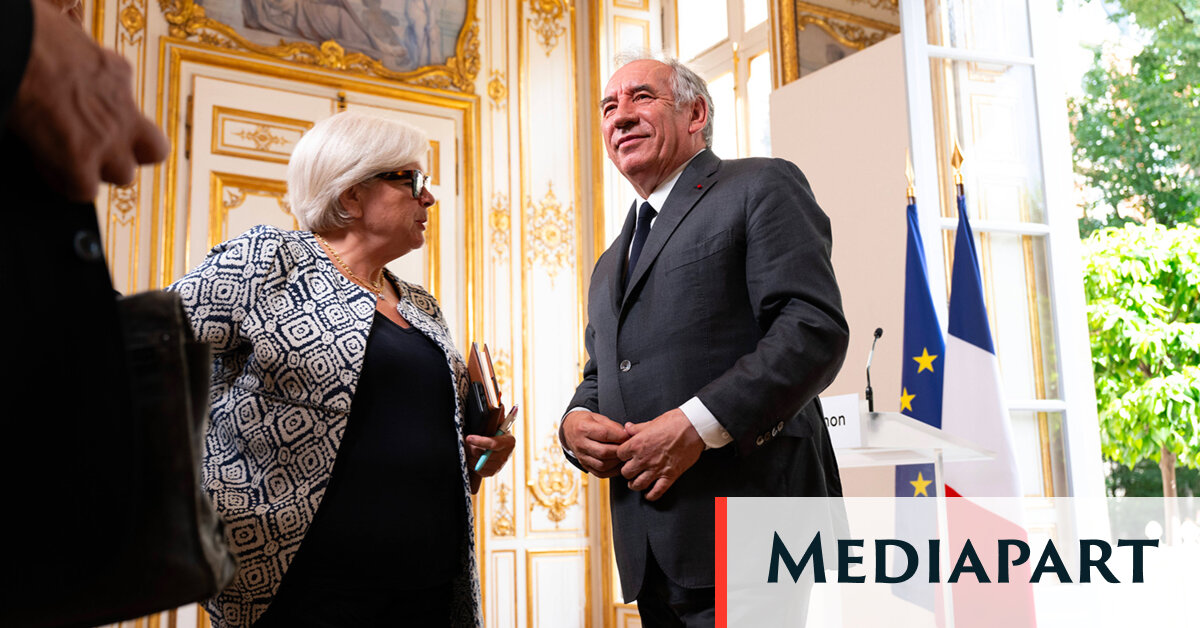 Fraude sociale : le gouvernement se trompe toujours de cible - Mediapart