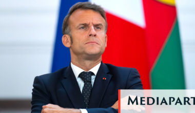 Macron exige plus de fermeté face à l’Algérie : incompréhension à droite, consternation à gauche