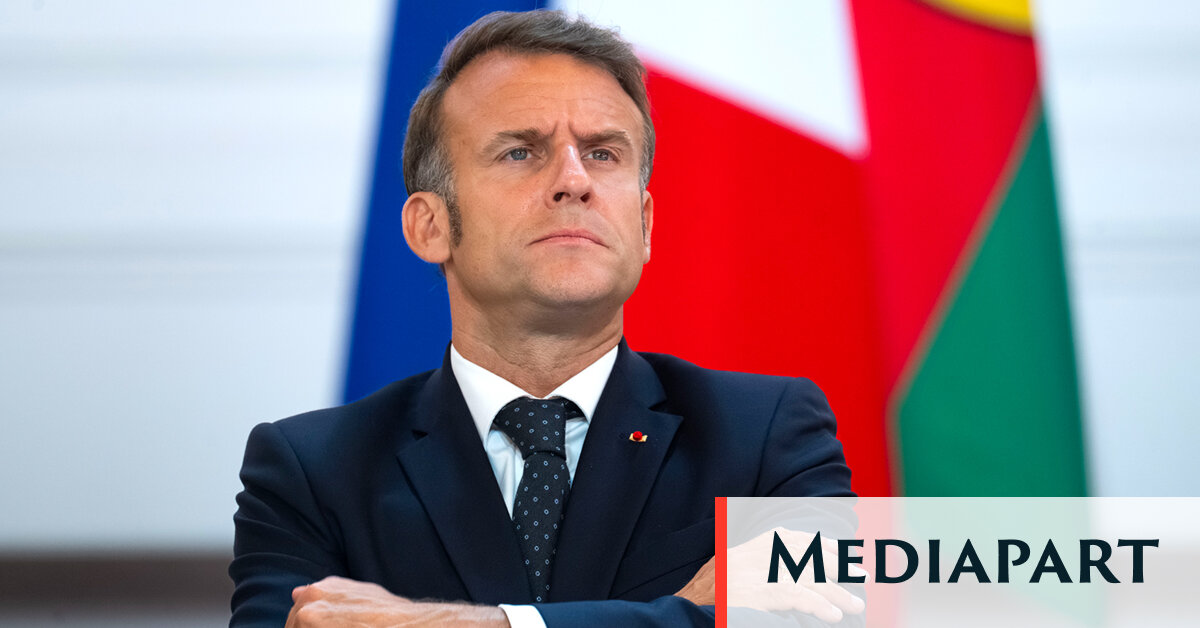 Macron exige plus de fermeté face à l’Algérie : incompréhension à droite, consternation à gauche