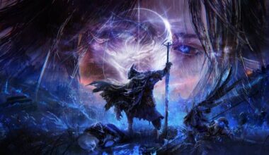 Elden Ring Nightrein