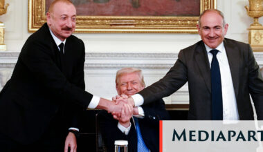 Arménie-Azerbaïdjan : « On passe d’une paix impériale à une paix de droit, au détriment de la Russie »