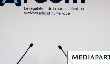 Mort de « Jean Pormanove » : « Concentrer le blâme sur l’Arcom est une erreur » - Mediapart