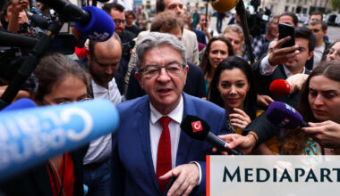 Refus d’accréditer un journaliste : La France insoumise s’enlise dans son hostilité à l’égard des médias