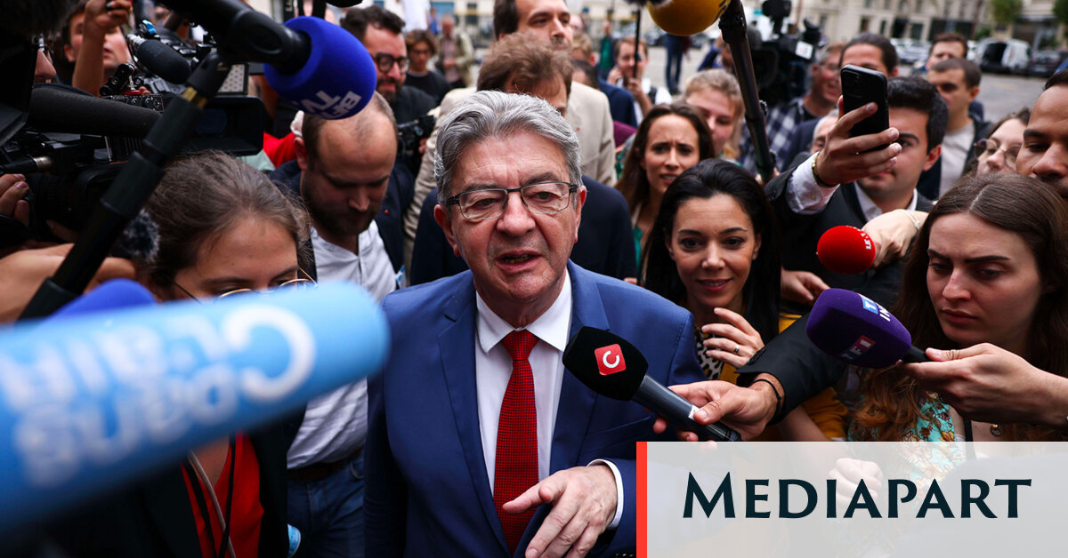 Refus d’accréditer un journaliste : La France insoumise s’enlise dans son hostilité à l’égard des médias