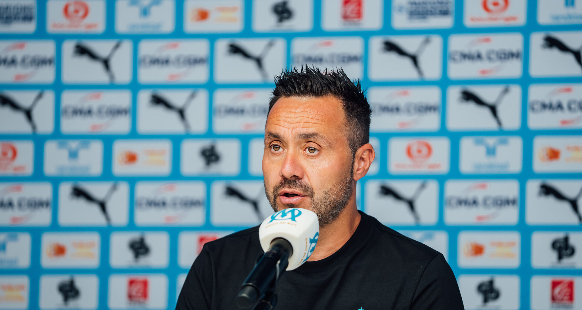 OM-Paris FC : La conférence de presse