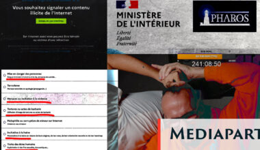 Affaire « Jean Pormanove » : le ministère de l’intérieur a reçu 80 signalements avant la mort du streamer