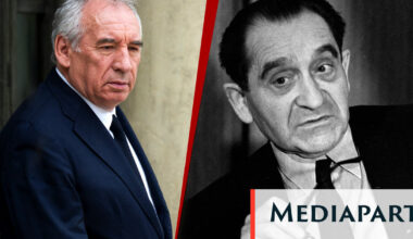 François Bayrou, l’anti-Mendès France | Mediapart
