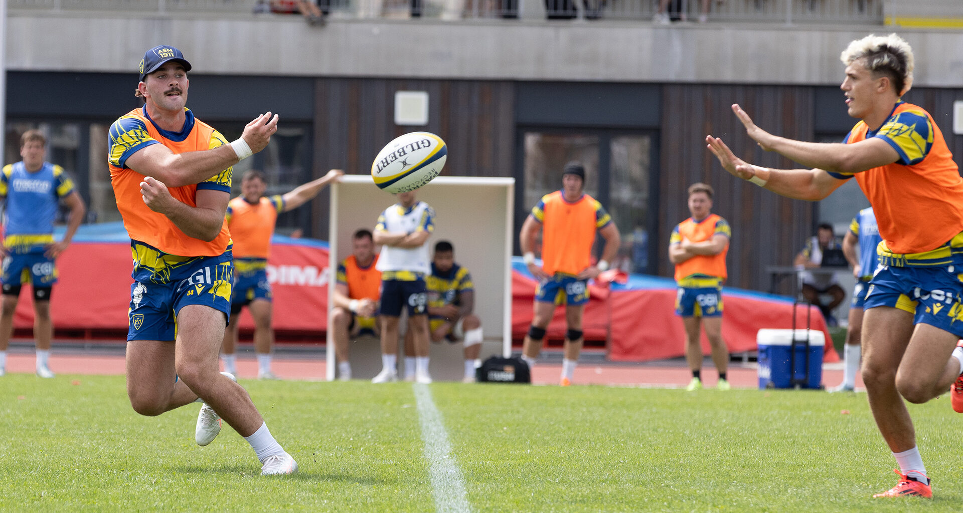 ASM Rugby
