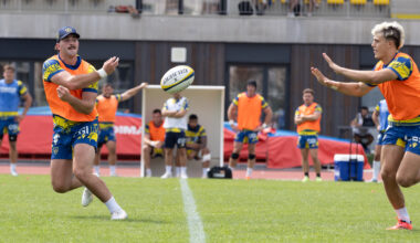 ASM Rugby