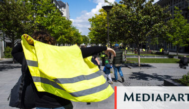 Des « gilets jaunes » au 10 septembre : « Je reste dans le camp de ceux qui veulent que ça bouge »