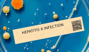 Tout savoir sur l’explosion de cas d’hépatite A