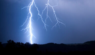 Près de Marseille. Des orages vont frapper les Bouches-du-Rhône : voici les zones touchées