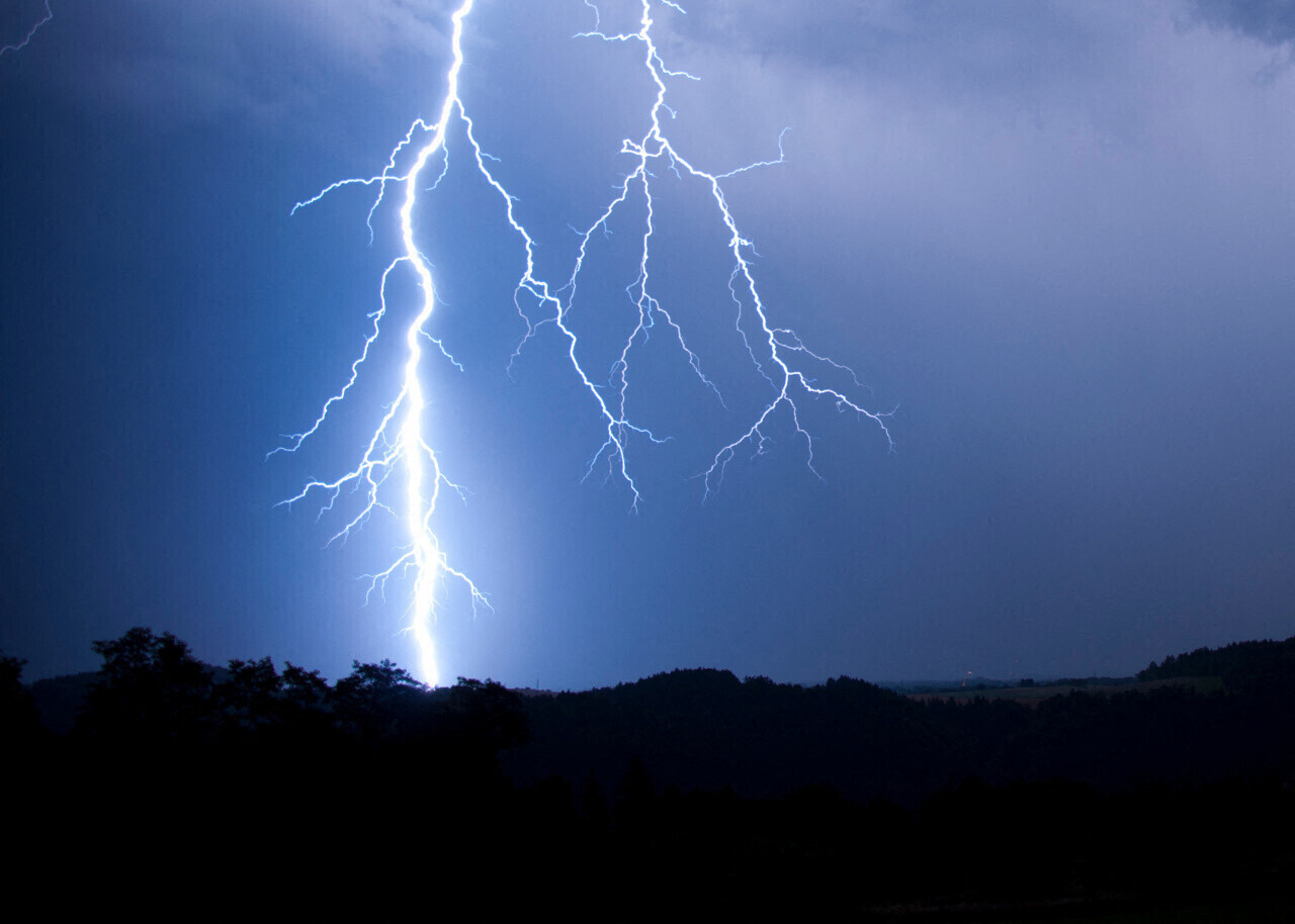 Près de Marseille. Des orages vont frapper les Bouches-du-Rhône : voici les zones touchées