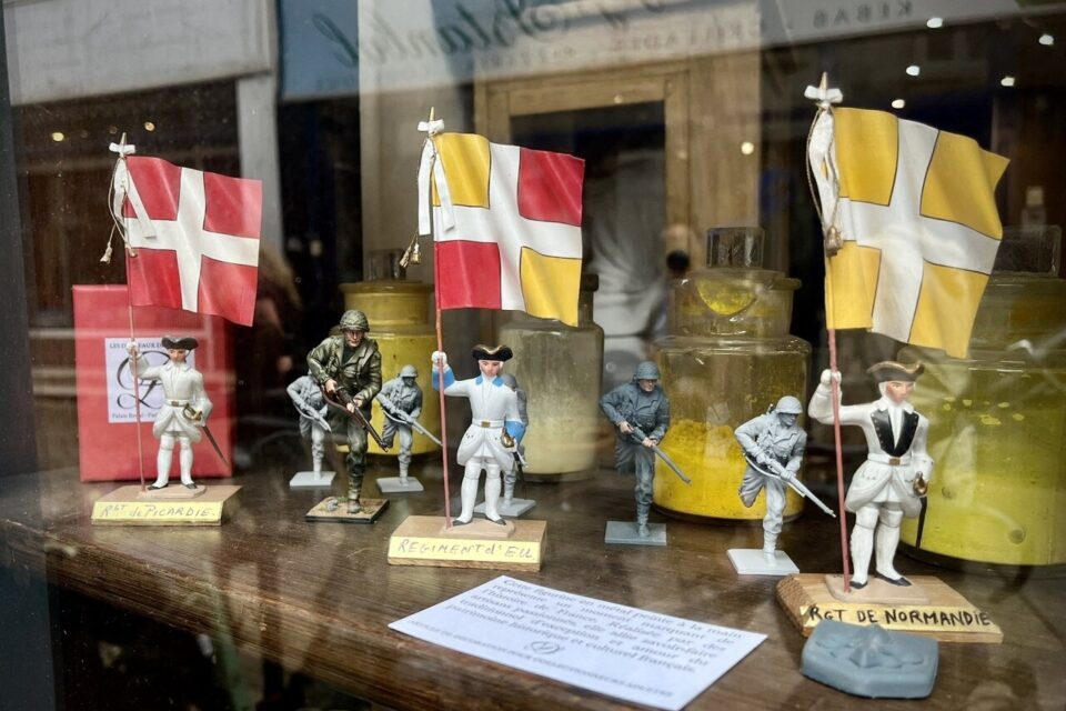 Soldats