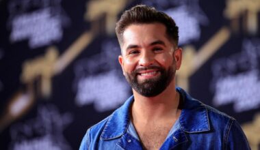 « Toute ma vérité » : Kendji Girac annonce la sortie de son autobiographie Mi Vida à paraître cet automne