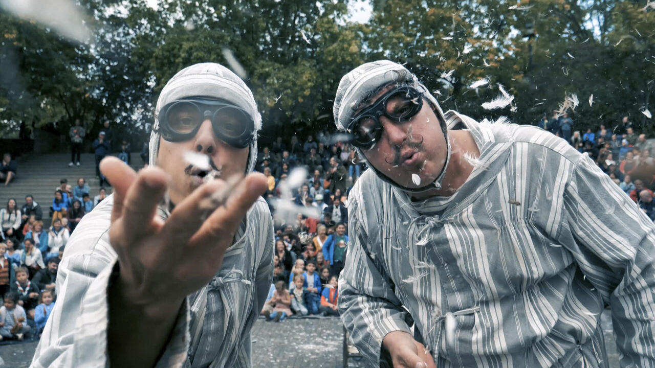 deux spectacles gratuits pour toute la famille avant la rentrée