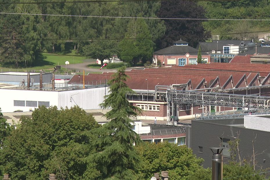 Un plan de 200 suppressions d'emplois dans une usine pharmaceutique près de Rouen