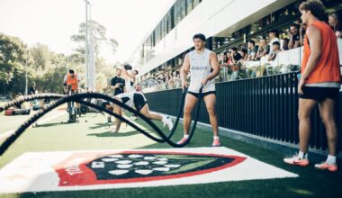 Patrick Tuifua, le talent venu du bout du monde, débarque à Toulon