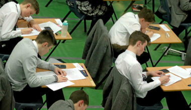 La fin de l'« âge d’or » des universités britanniques
