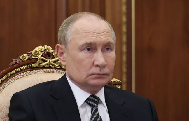 La Suisse offre l’immunité à Poutine, la Russie veut des garanties de sécurité pour un accord…