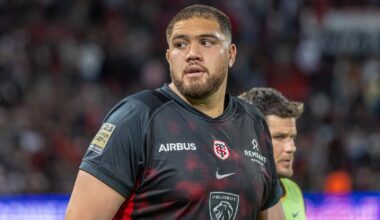 Toulouse s’impose à Bayonne et termine bien sa préparation