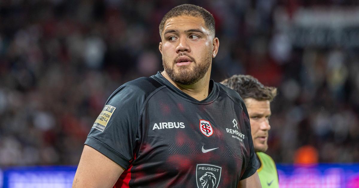 Toulouse s’impose à Bayonne et termine bien sa préparation