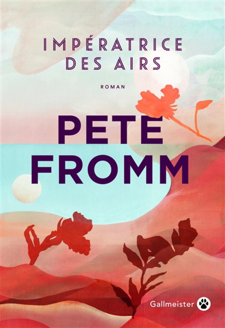 Impératrice des airs 