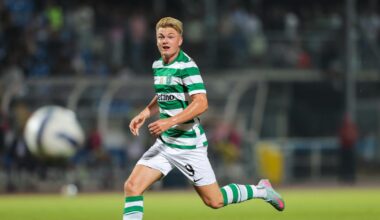 Rennes sur la piste d’un attaquant du Sporting Portugal pour remplacer Kalimuendo