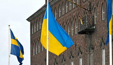 Le Royaume-Uni se dit prêt à envoyer des troupes en Ukraine, si la paix est conclue