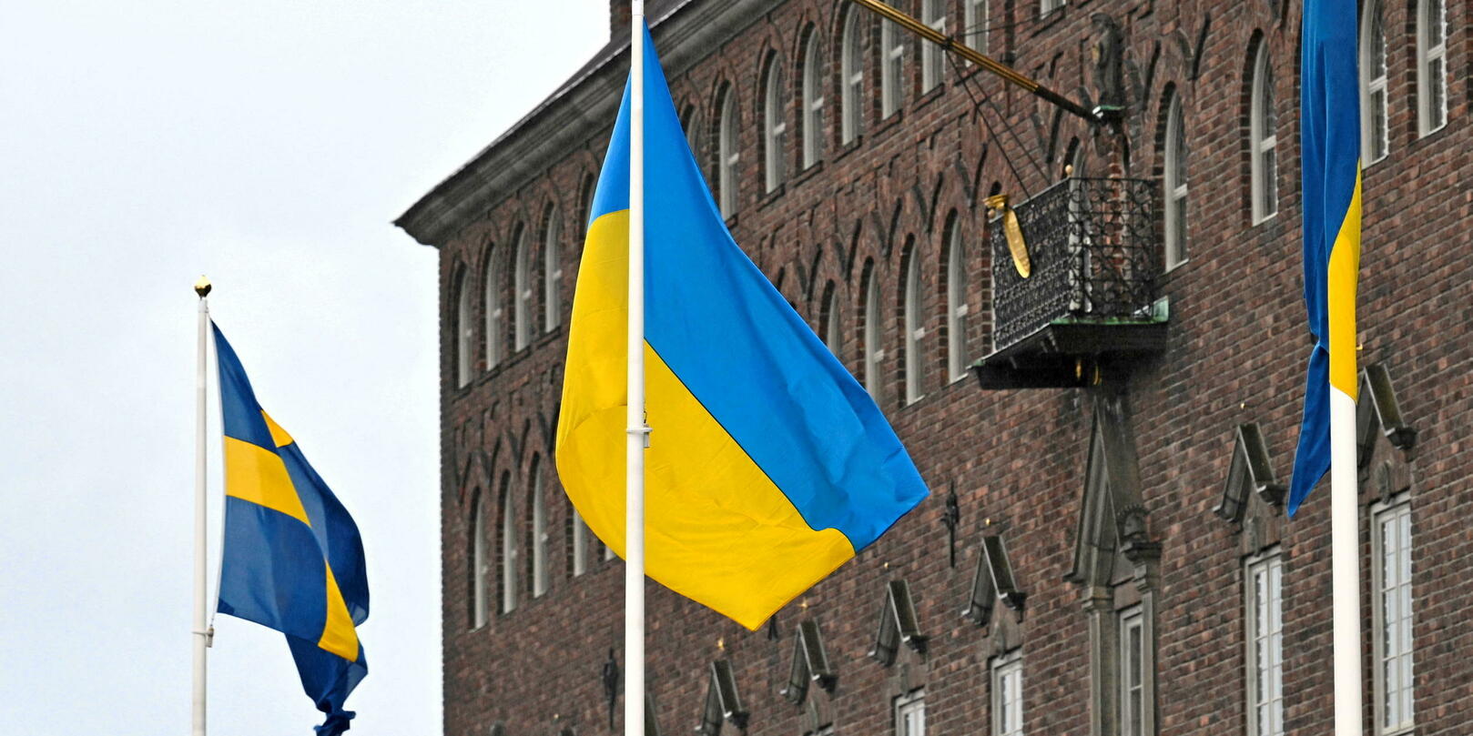 Le Royaume-Uni se dit prêt à envoyer des troupes en Ukraine, si la paix est conclue